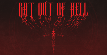 Bat out of Hell