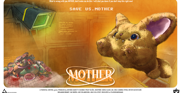 M0THER