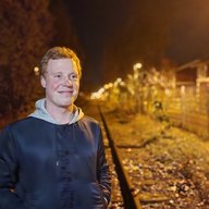 Lukas Arnold Profile Pic