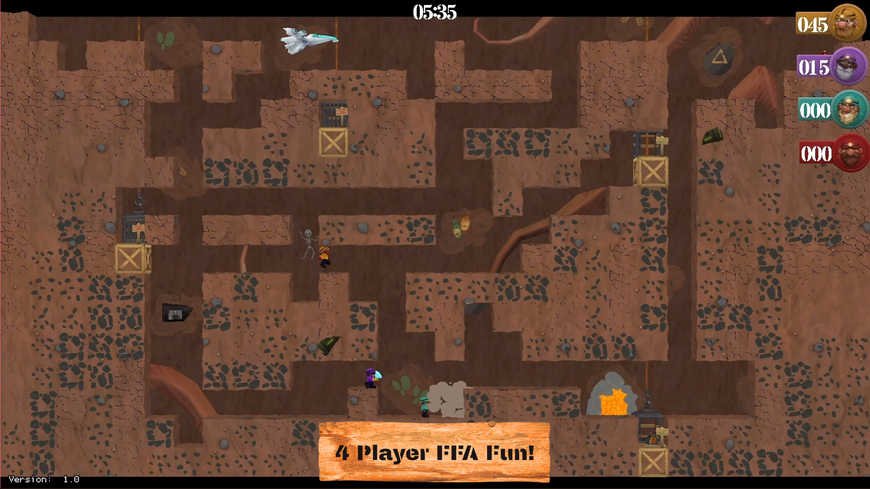 Grab & Grief Presentation 1