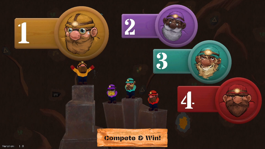 Grab & Grief Presentation 5