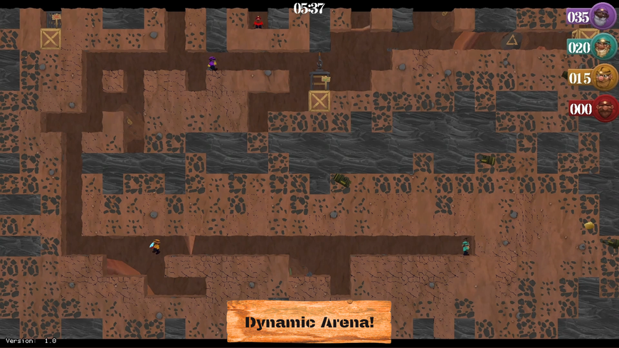 Grab & Grief Presentation 2