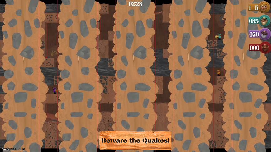 Grab & Grief Presentation 3