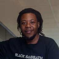 A Photograph of me. it was taken by a long time friend.