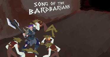 Song of the Bardbarians