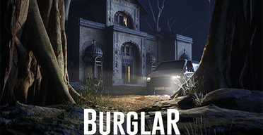 Burglar