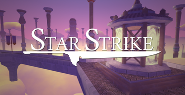 Star Strike