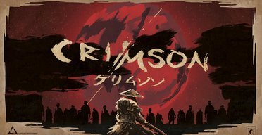 Crimson