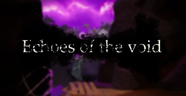 Echoes of the Void