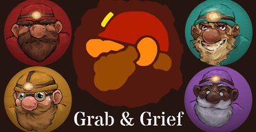 Grab & Grief