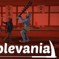 Grapplevania cover image