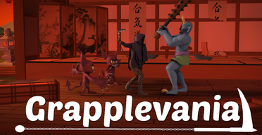 Grapplevania