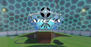 Power Golf Arena