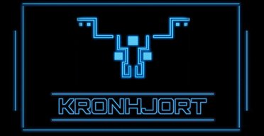 Kronhjort