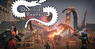 Draconic Rampage