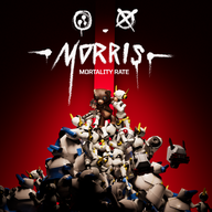 MorrisMR Official Poster