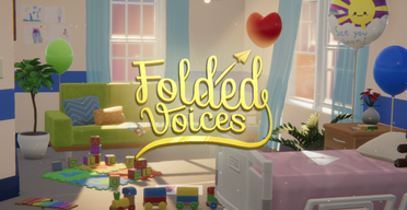 Folded Voices