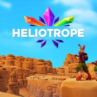 Heliotrope Logo