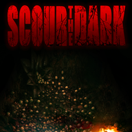 Scour the dark
