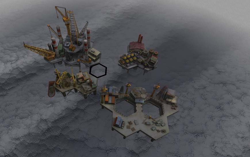 BlackGoldDayScreenshot