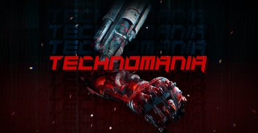 TECHNOMANIA