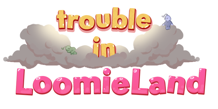 Loomie Land Logo
