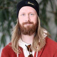 Tobias Hed