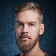 Johan Karlsson Avatar