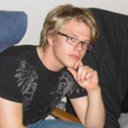 Avatar for Victor Sanderfors