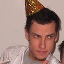 Avatar for Vincent Karlsson