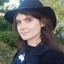 Avatar for Leila Hallenberg