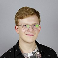 Calle Wahlstedt Nilsson