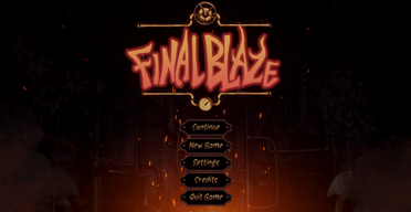 Project: Final Blaze