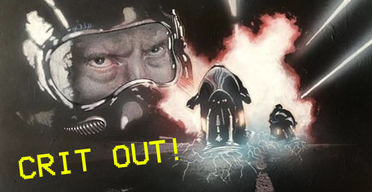 Crit Out!