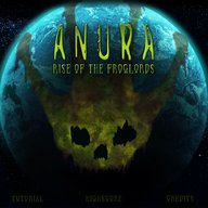 Anura - Rise of the Froglords gallery image 14