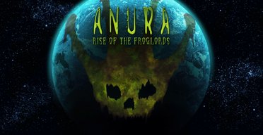 Anura - Rise of the Froglords