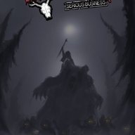 Blodigt Allvar: Serious Business gallery image 1