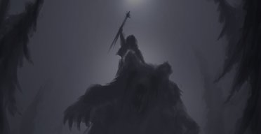 Blodigt Allvar: Serious Business