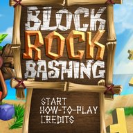 Block Rock Bashing gallery image 1