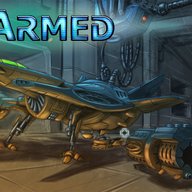 Rearmed gallery image 8