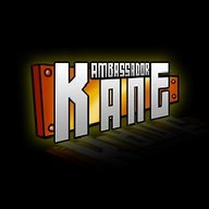 Ambassador Kane gallery image 6