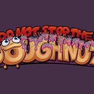 Do Not Stop The Doughnut gallery image 1