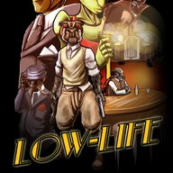 Low-life gallery image 3