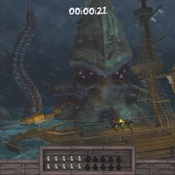 Aaargh! 'Tis the Kraken!! gallery image 6