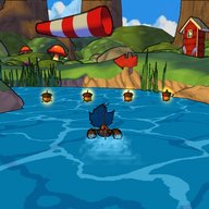 Bark Boat Dash gallery image 2