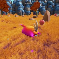 Fields of Fluff gallery image 6