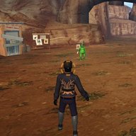 Blade Gunner gallery image 6