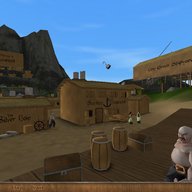 Airborne Pirates gallery image 4