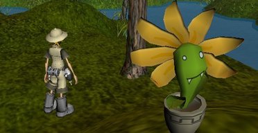 Hector the Collector