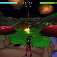 Candy Wizard gallery image 1